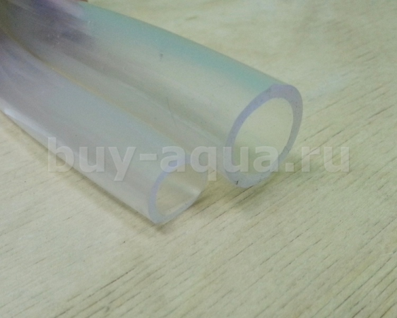 Шланг Barbus Силикон