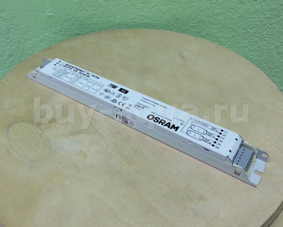 ЭПРА Osram