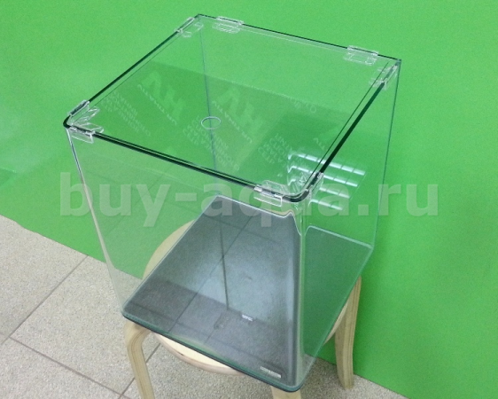 Аквариум Dennerle Nano Cube