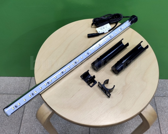 Лампа LED Tetra LightWave