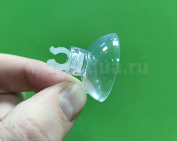 Присоска Barbus 4мм