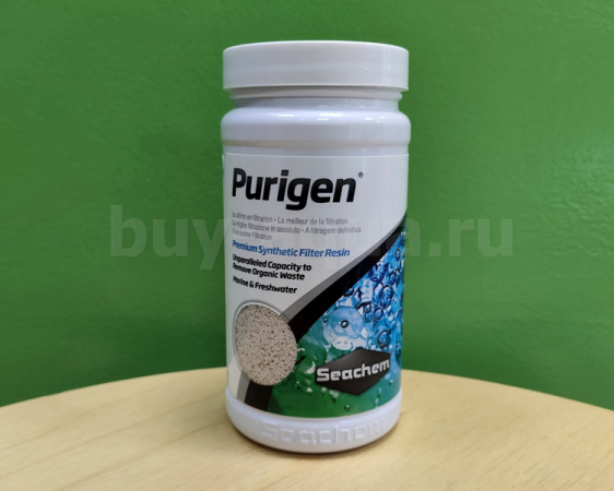 Purigen Seachem