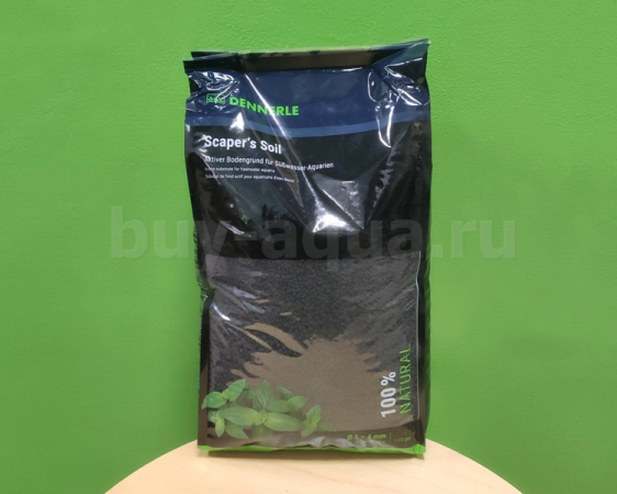 Грунт Dennerle Scaper's soil