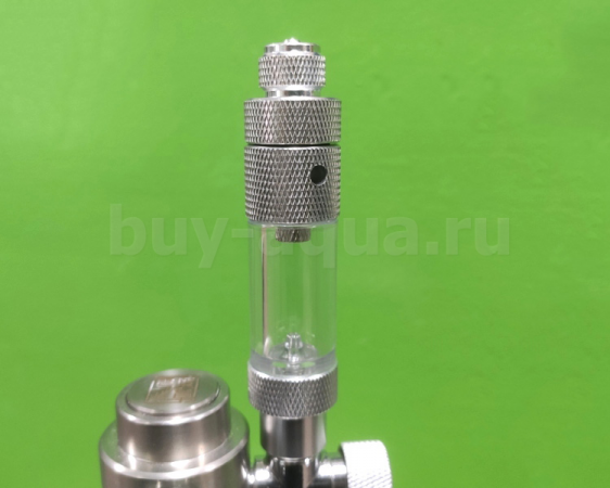 Счётчик+клапан WYIN 02X