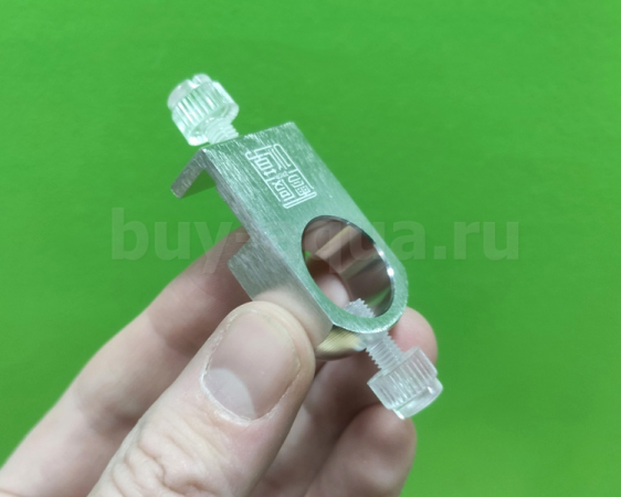Крепеж для трубки WYIN