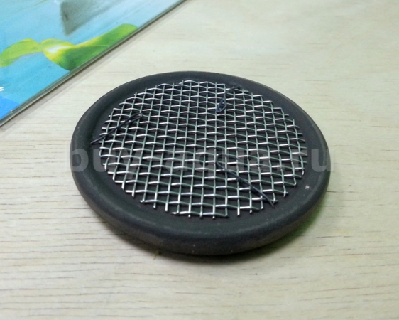 Декор Ista DD03