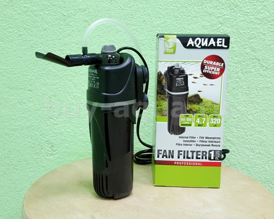 Фильтр Aquael FAN