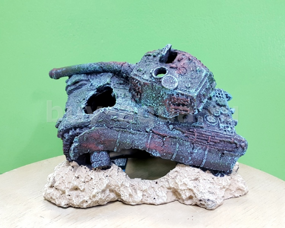 Декор Barbus 044