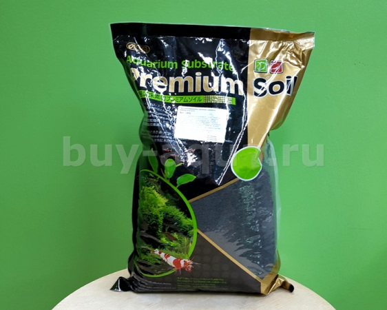 Грунт Ista Premium Soil