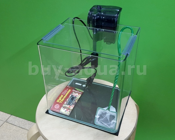 Аквариум Dophin STK2001