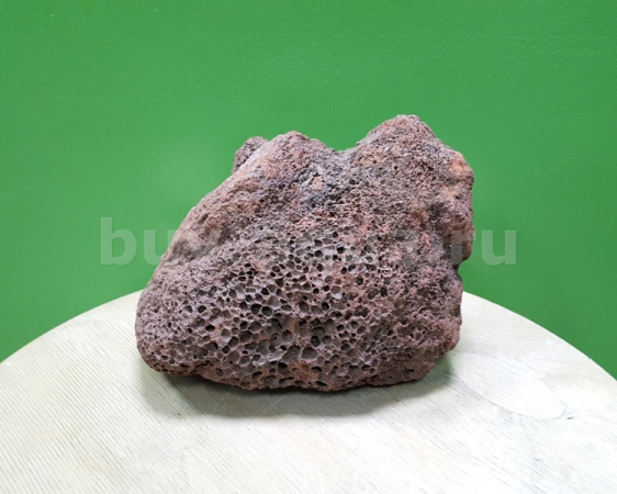 Лава Коричневая