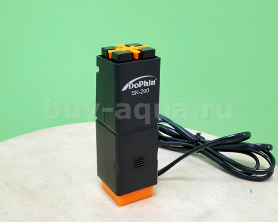 Скиммер Dophin SK-200