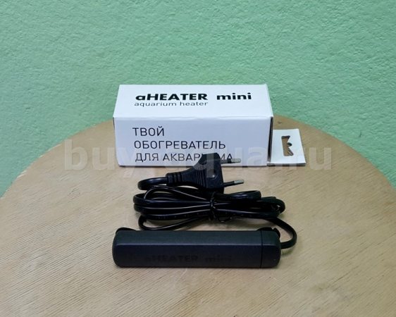 Нагреватель aHeater