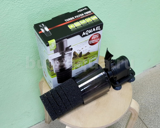 Фильтр Aquael Turbo