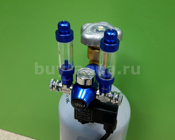 Редуктор DiCi Double