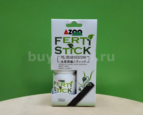 AZOO Ferti Stick