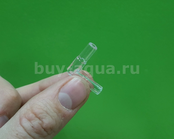 Уголок Barbus