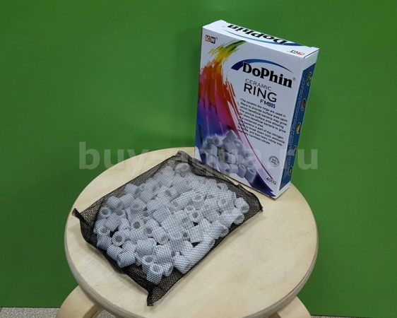 Керамика Dophin