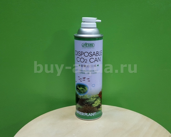Баллон Ista Колокол