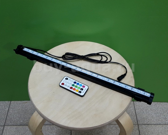 Barbus Led&Air