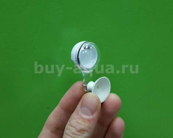 Тест СО2 Ista O