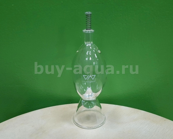 Кормушка-дозатор VIV Food Glass