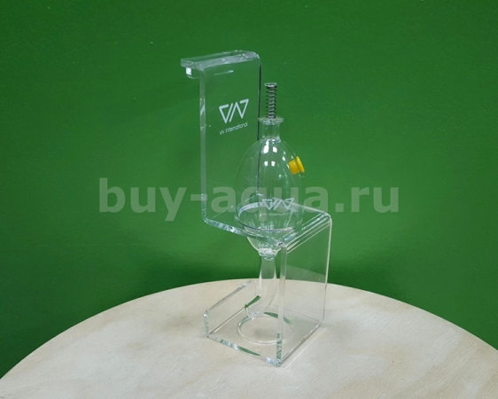 Кормушка-дозатор VIV Upright Feeder