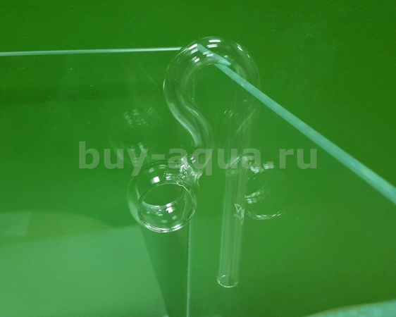 Lily Pipe VIV Spin