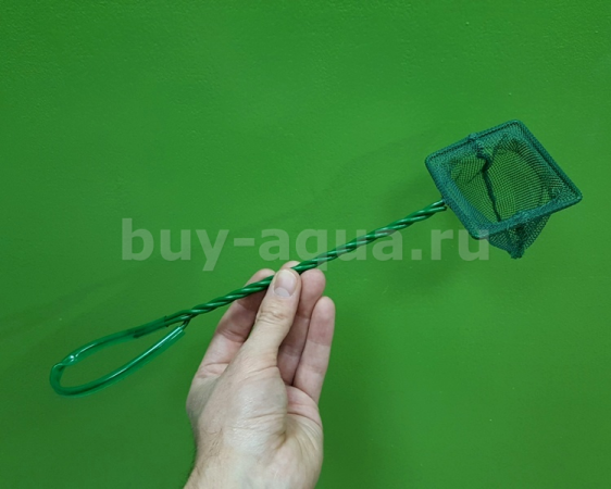 Сачок Naribo green