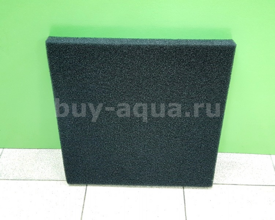 Крупнопористая губка Barbus Big