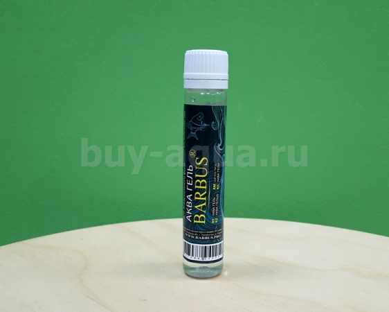 Клей для фона Barbus