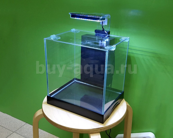 Аквариум Dophin Mini Tank Glass