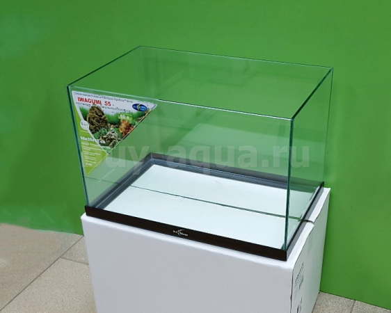 Biodesign Scaper Line серия Iwagumi