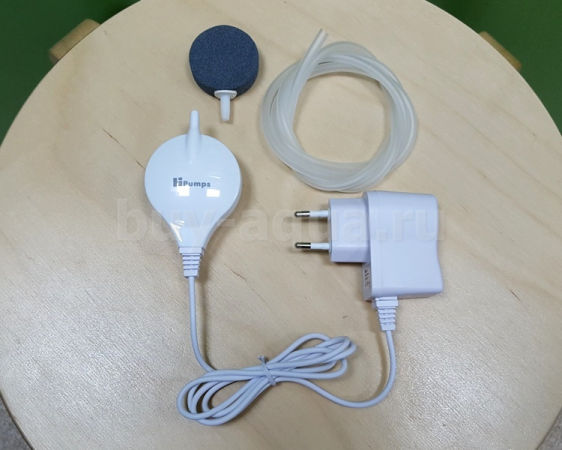 Пьезокомпрессор Prime Mini