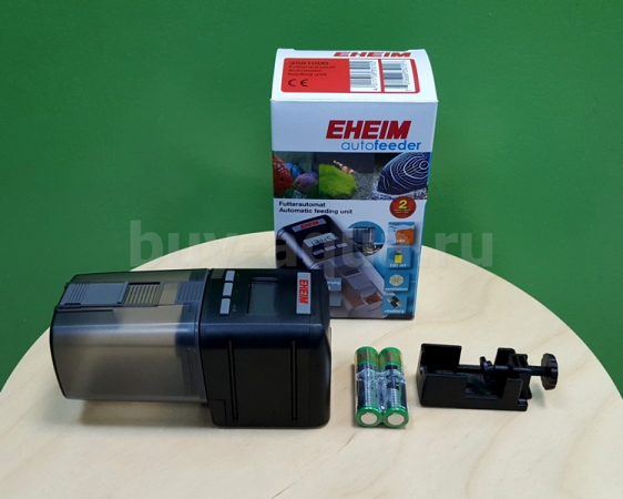 Автокормушка EHEIM Autofeeder