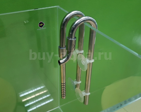 Металлический LilyPipe Chihiros