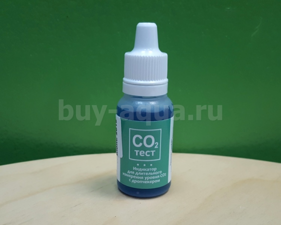 Индикатор CO2 Нилпа