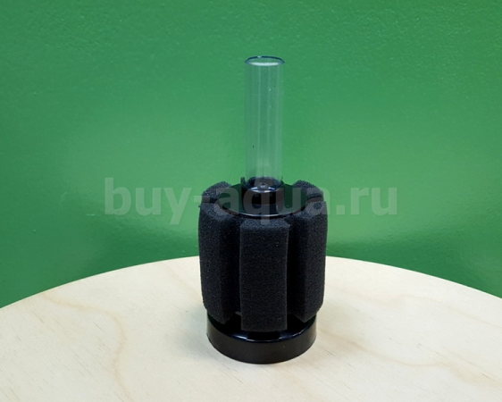 Аэролифт Barbus