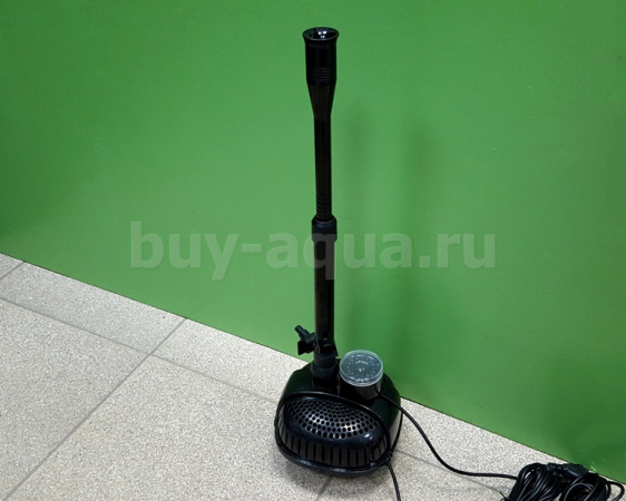 Фонтанный комплект Barbus