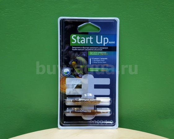 Prodibio Start Up Nano