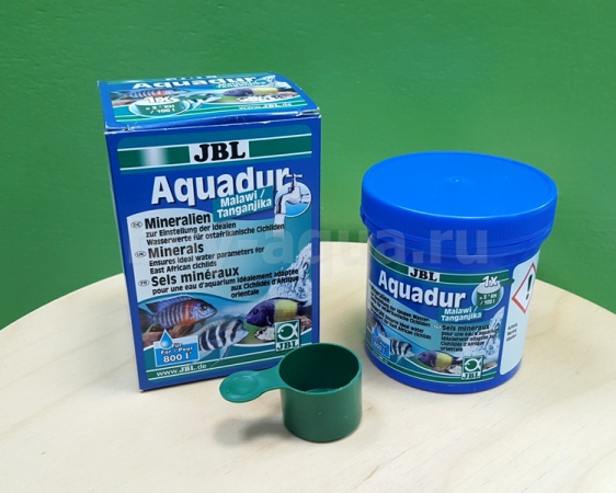 JBL Aquadur Malavi/Tanganjika