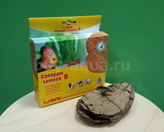 Sera листья миндаля S