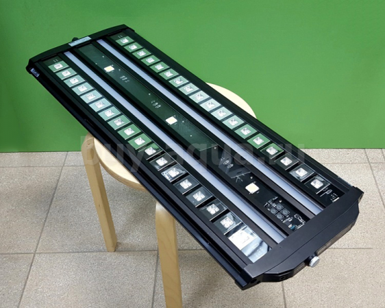 Светильник CYREX TS