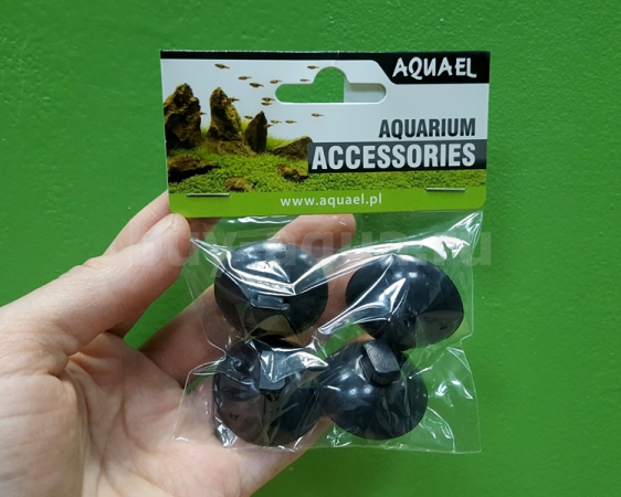 Присоски Aquael