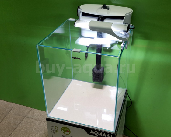 Аквариум Aquael SET DUO 49л.