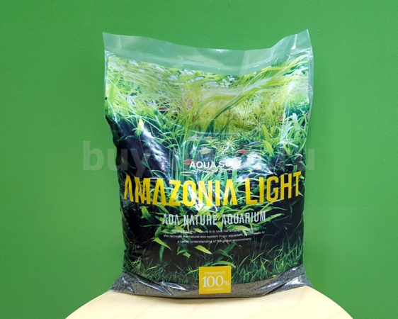 Грунт Ada Amazonia Light