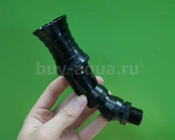 Направляющая для фильтра Ista