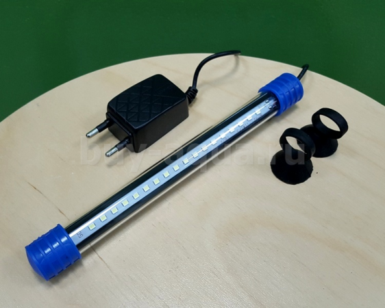 Лампа Barbus LedLamp Mini