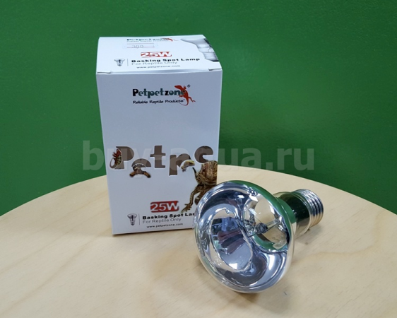 Лампа нагрева PetpetZone