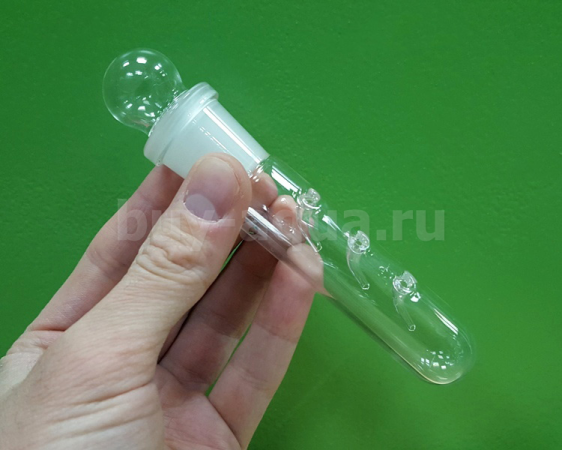 Ловушка планарий Ista